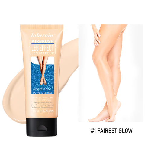 Leg Makeup Waterproof No Transfer,Leg and Body Scar Cover up,Tattoo Cover Up Makeup Waterproof