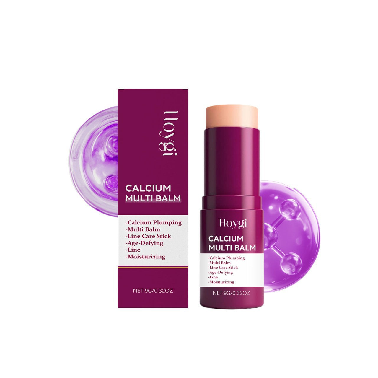 Calcium Multi Balm Stick