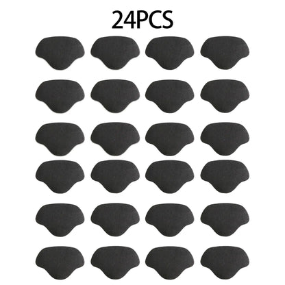 24PCS Shoe Heel Repair Patches