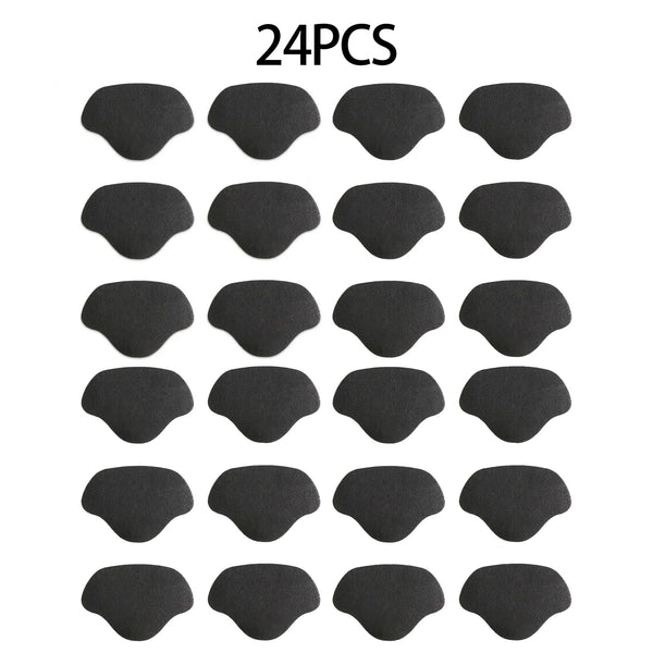 24PCS Shoe Heel Repair Patches