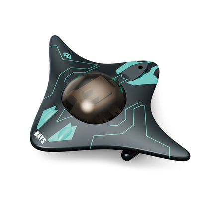 App Wireless Control Waterproof RC Camera Boat