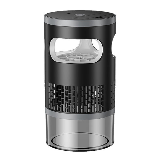 Household Silent Physical Mosquito Trap (Inhalation Type)