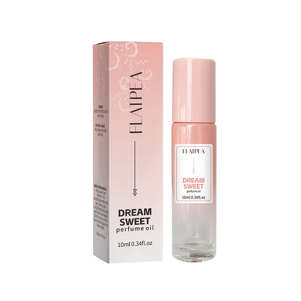 Roll-On Perfume Oil for Women Dream Sweet