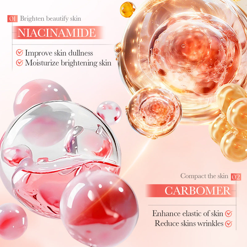 Firming & Line-Reducing Moisturizer