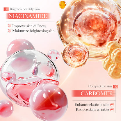 Firming & Line-Reducing Moisturizer