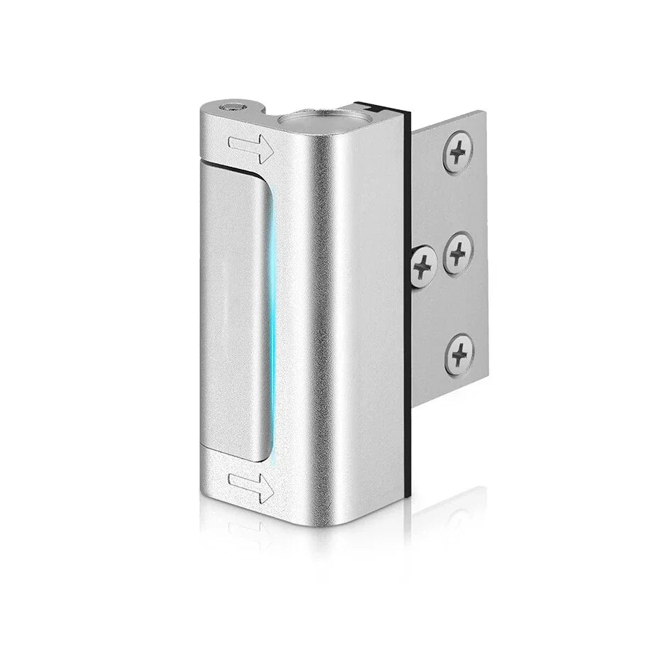 New Home Security Door Lock Reinforcement Proof Door Locks