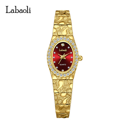 Elegant Women's Fashion Quartz Watch