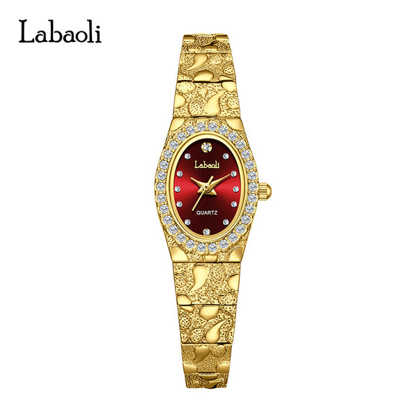 Elegant Women's Fashion Quartz Watch