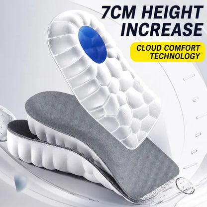 Height Increasing Insoles for Men and Women