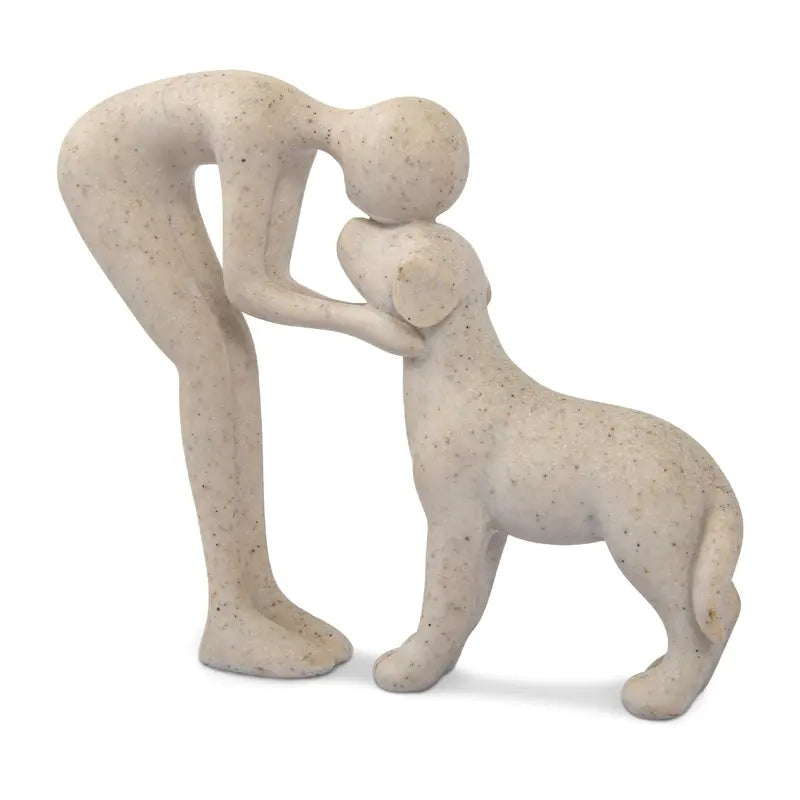 Collectible ornaments for dog lovers