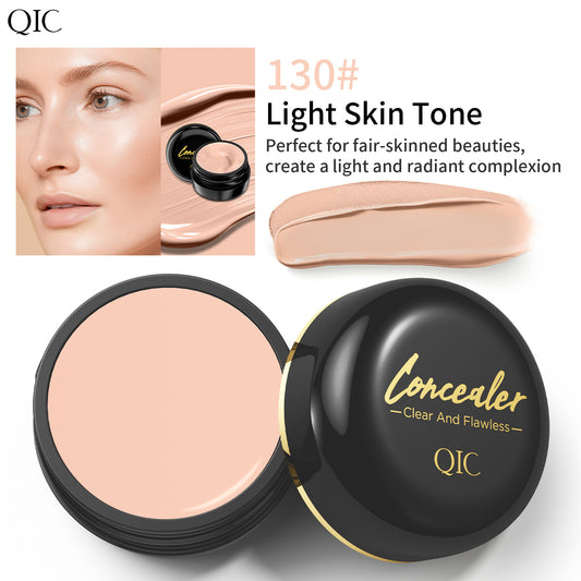 Natural Color Correcting Concealer for Women