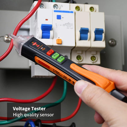 Non-Contact Voltage Tester Pen