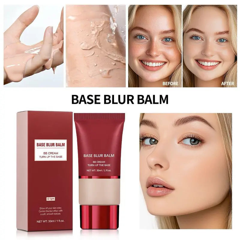 Perfect Coverage Anti-Aging BB Serum