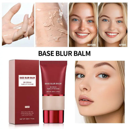 Perfect Coverage Anti-Aging BB Serum