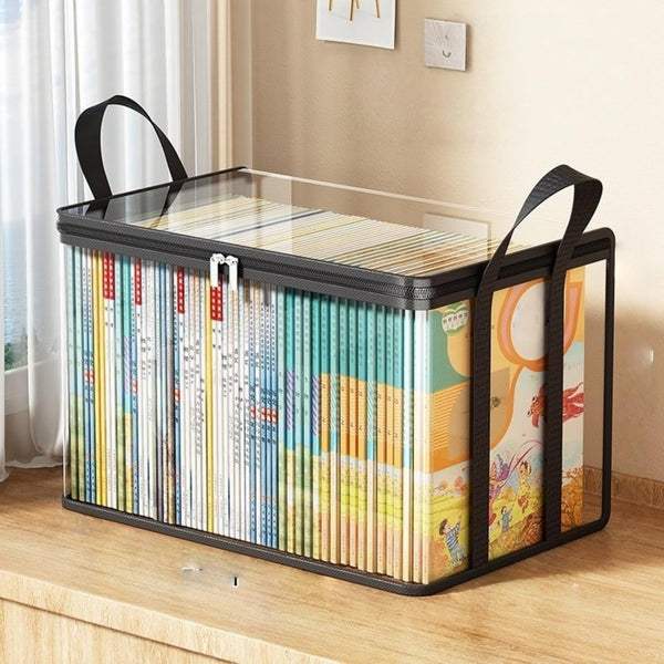 Large Storage Transparent Box