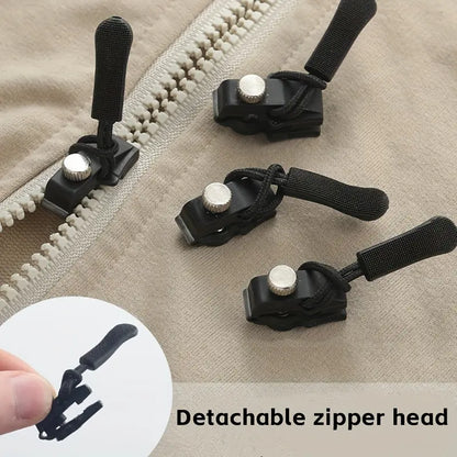 15PCS Universal Zipper Repairer