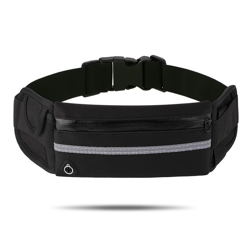 Waist Pack for Travel Camping Running Workout