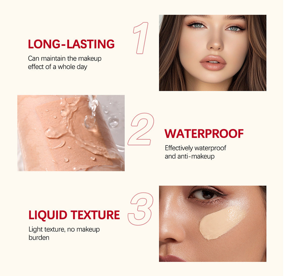 Perfect Coverage Anti-Aging BB Serum
