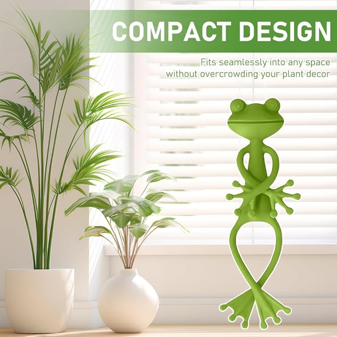 Best seller 2026 New Frog Plant Stand Set (5PCS)