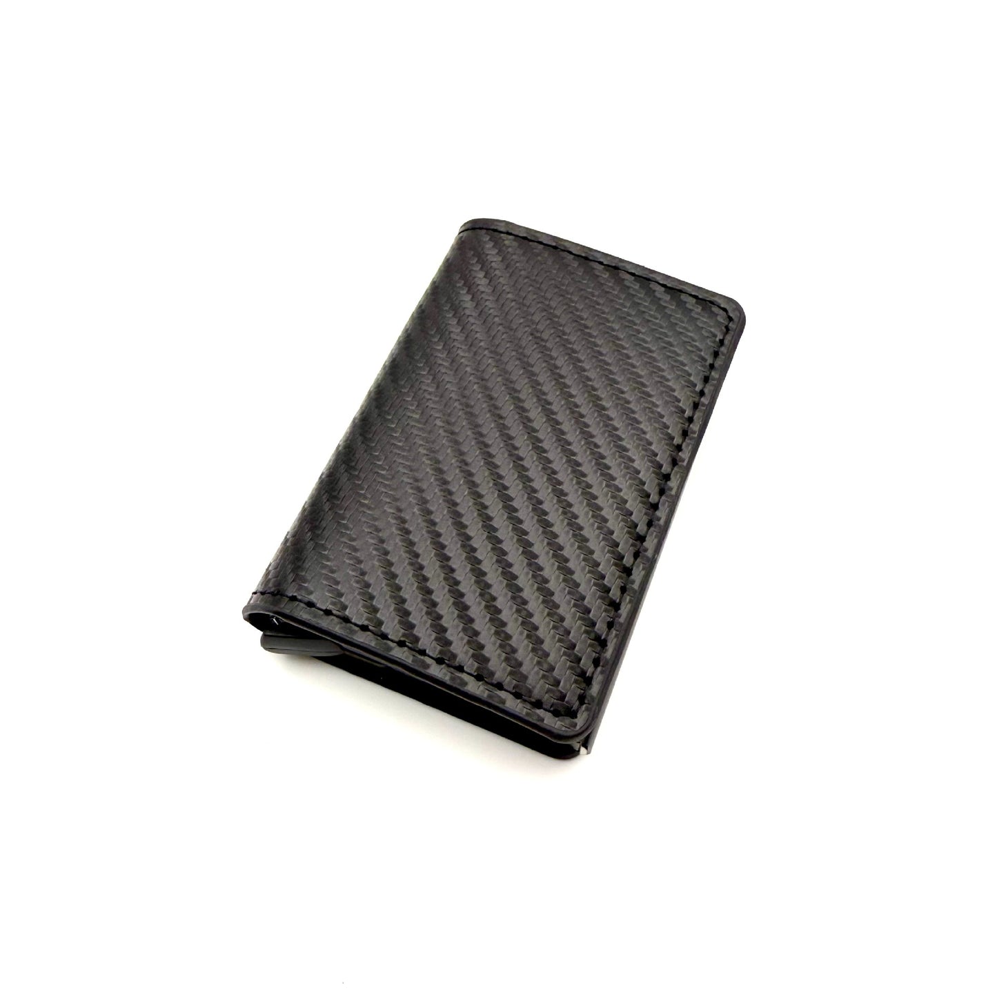 Automatic Pop-Up Anti-Theft Wallet