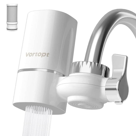 Food-grade ABS faucet water purifier