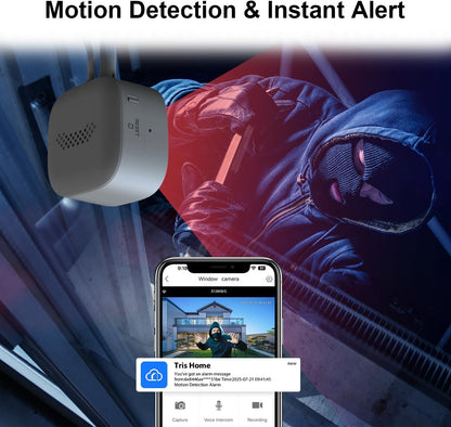 Security Camera for Home Security