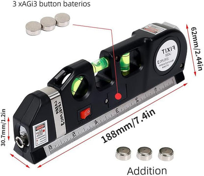 Laser Level Line Tool