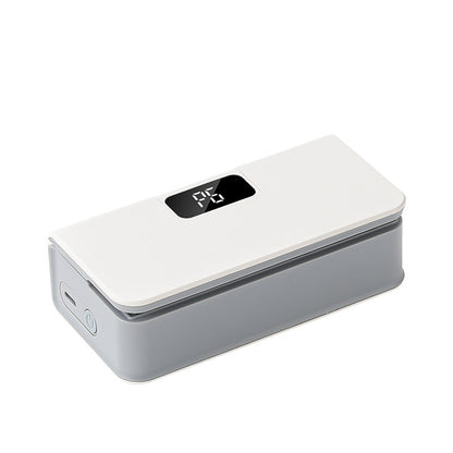 Rechargeable Sealer Machine with LED Power Display