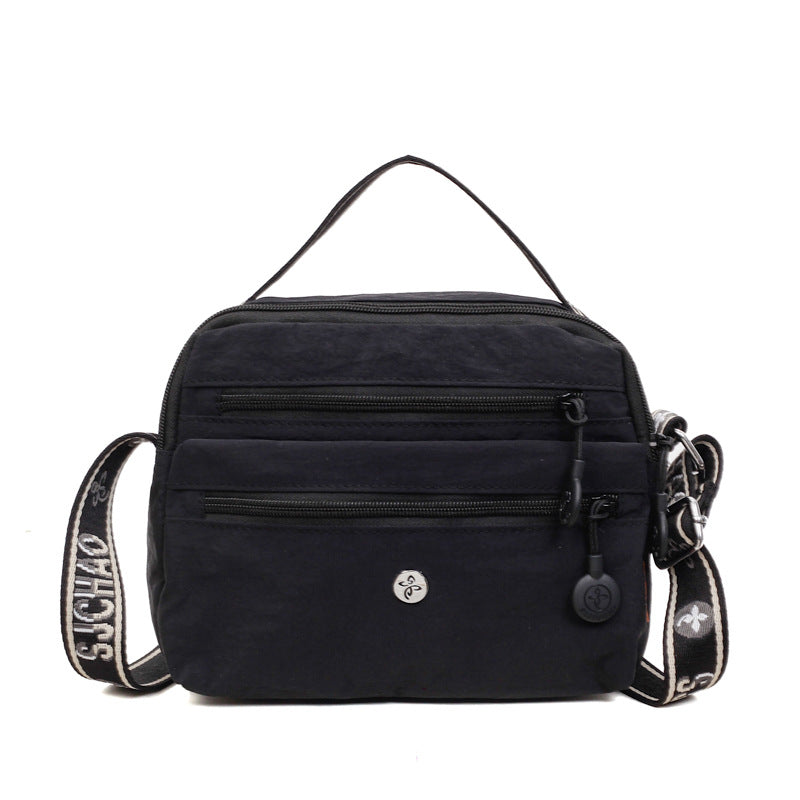 Women's Stylish Commuter Shoulder Bag