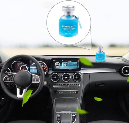 Long-Lasting Car Perfume – Freshness That Stays