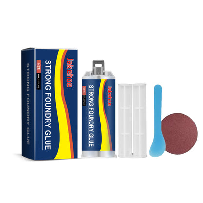 Waterproof metal sealant Set