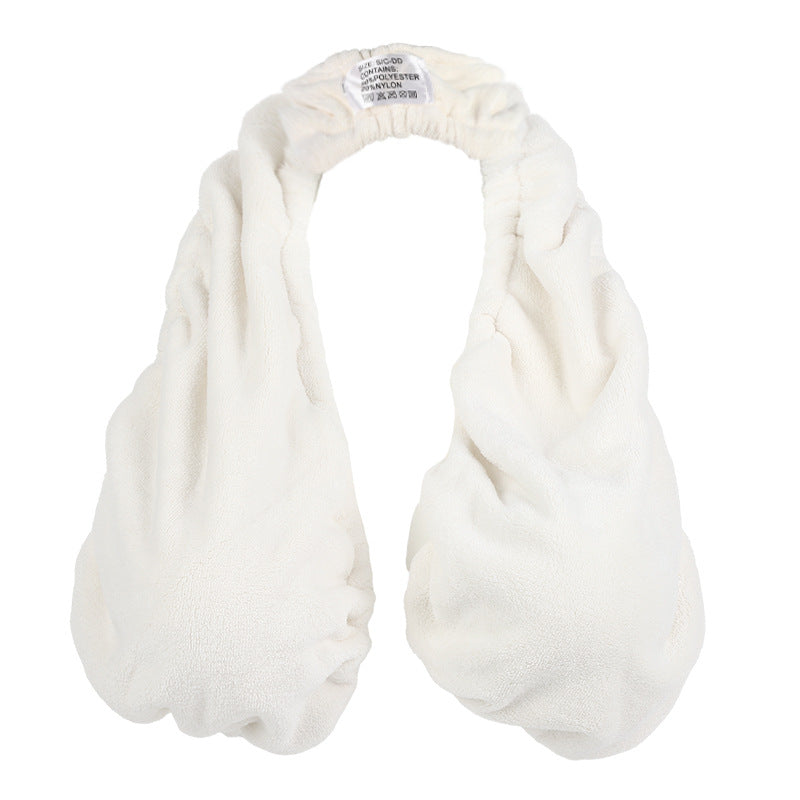 Breathable Towel Bra Suitable for Beach, Sports, Indoor Daily Wear