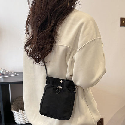 Stylish Everyday Women's Crossbody Bag