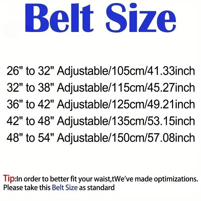 Men'S Ratchet Leather Belt - Sliding Belt Adjustable For Gift Mens Dress Fashion Belts1 3/ 8",