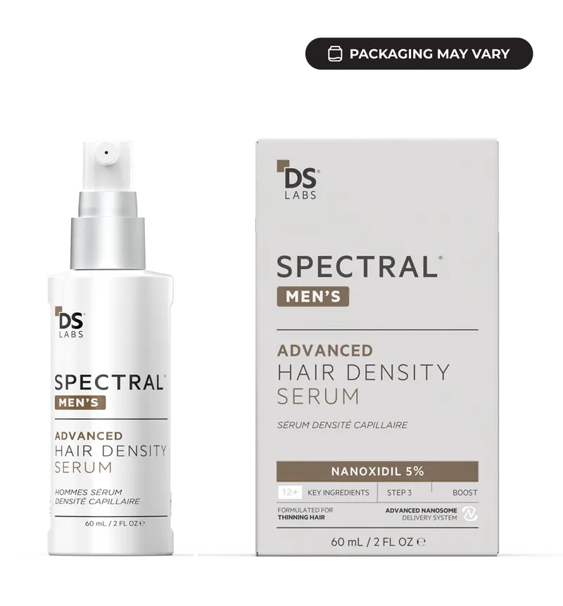 Men's Hair Density Serum