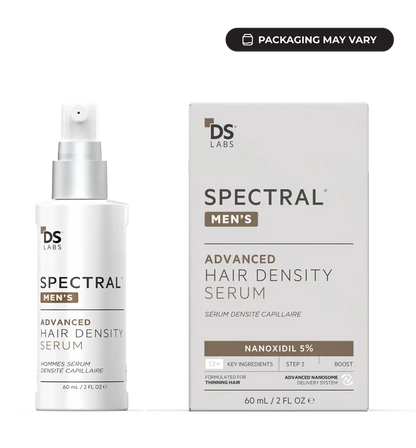 Men's Hair Density Serum