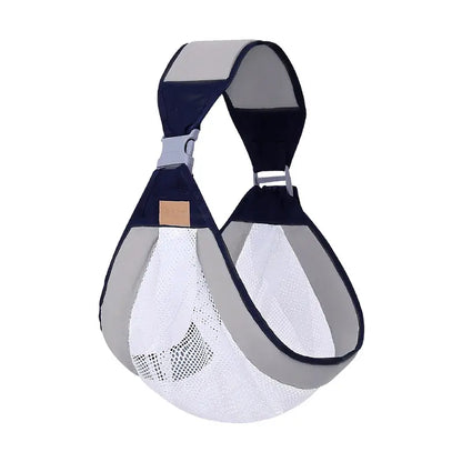 Adjustable single-shoulder portable strap