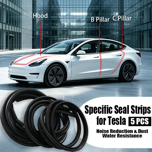 Double-layer self-adhesive rubber automotive weatherstrip