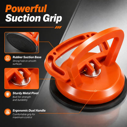 High Suction Dent Puller Suction Cup