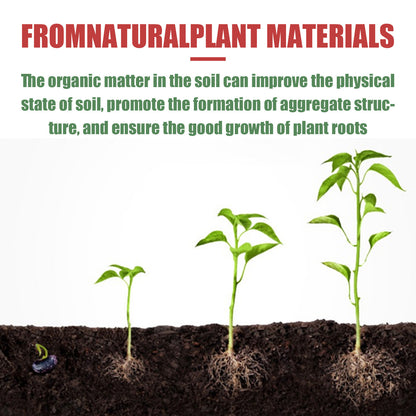 Plant Rooting Nutrient Powder