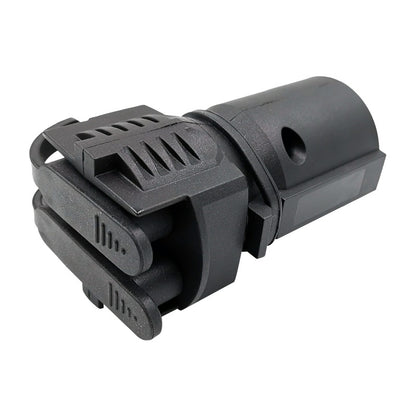 7 Pin to 4 and 5 Flat Blade Trailer Connector