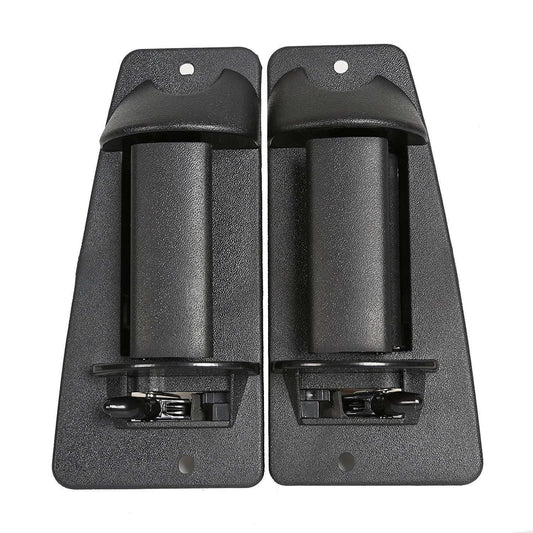 Extended Cab Door Handle Rear Left Driver & Right Passgenger Side