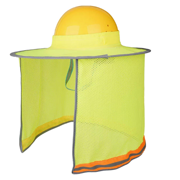Hard Hat Sun Shade Full Brim