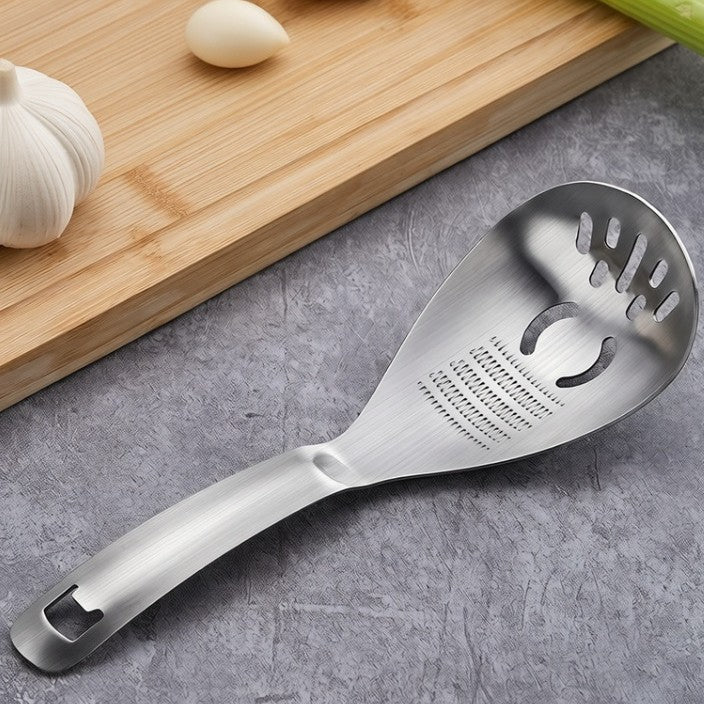 2PCS Multifunctional Kitchen Skimmer