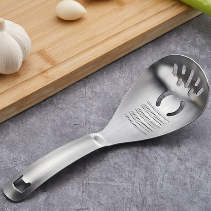 2PCS Multifunctional Kitchen Skimmer