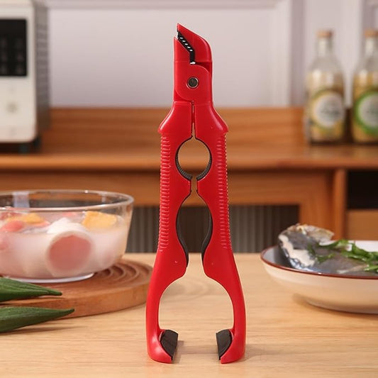 All-in-One Kitchen Tongs Gripper