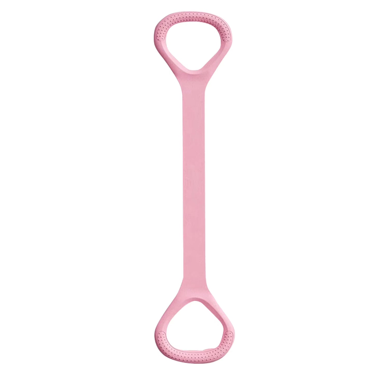 Figure 8 Resistance Band, Fitness Elastic Rope, Execrise Workout for Arm, Back, Chest and Shoulder, Yoga