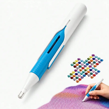 Automatic Diamond Painting Pen