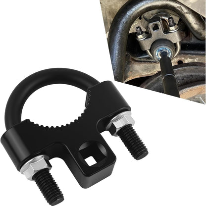 Car Inner Tie Rod Installation Wrench