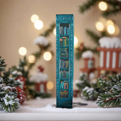 Mini Book Ornament Advent Calendars 2026